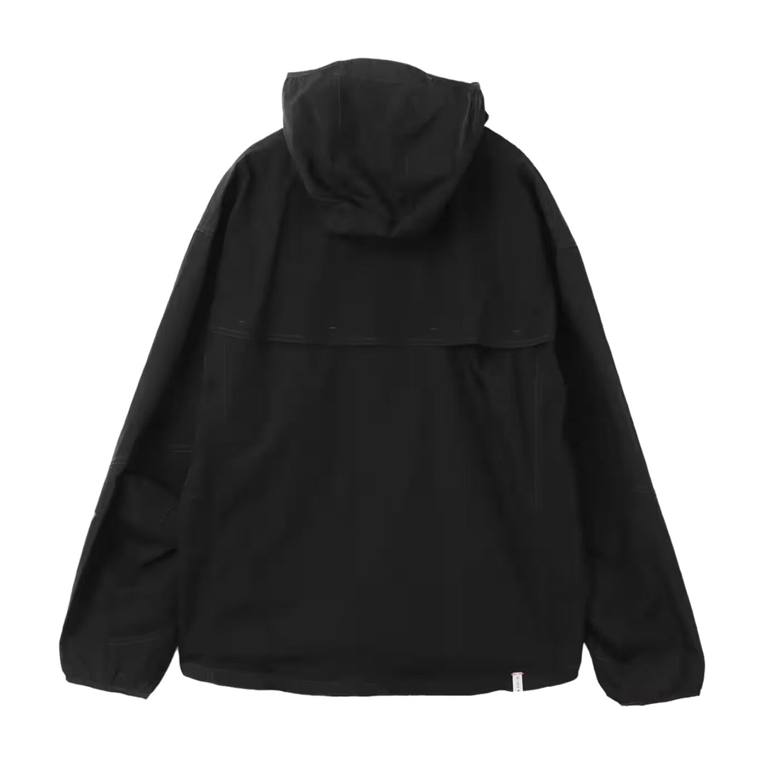 adidas x DAY // Ø Woven Jacket 'Black' KL8279