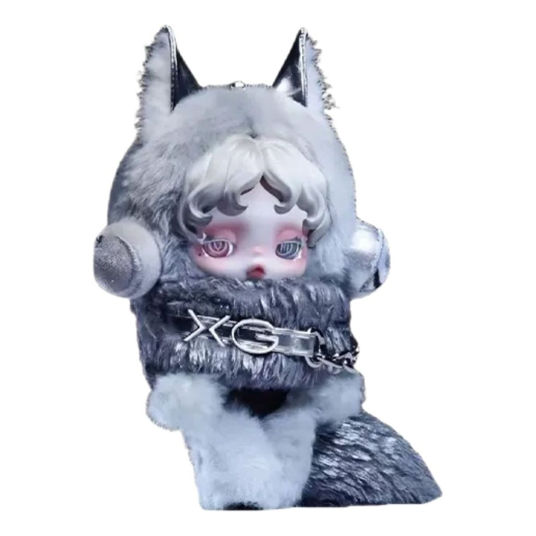 Pop Mart Skullpanda x XG Japan Limited Edition PPMT-2511-0019