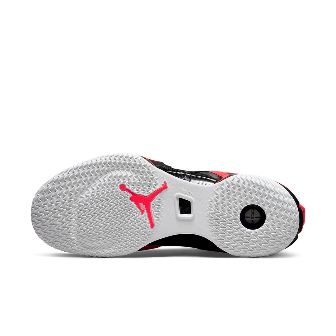 Air Jordan 36 PF 'Black Infrared' DA9053-001