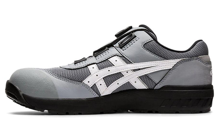 ASICS Winjob CP209 Boa 'Grey White' 1271A029-026