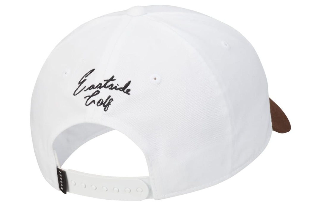 Air Jordan x Eastside Golf Cap 'White' DX4448-100