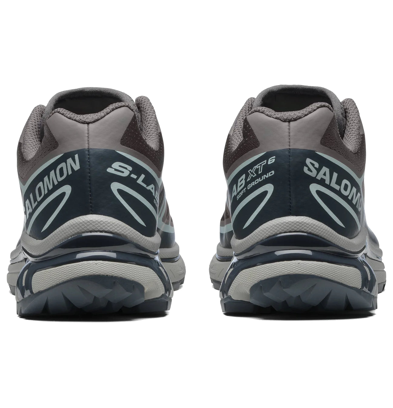 SALOMON XT-6 'Plum Kitten India Ink' 474451