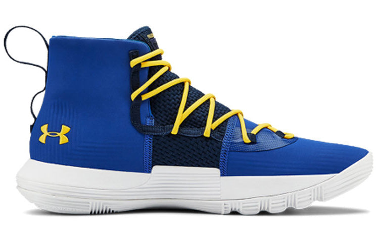 Under Armour Curry 3Zer0 2 'Royal Blue' 3020613-402