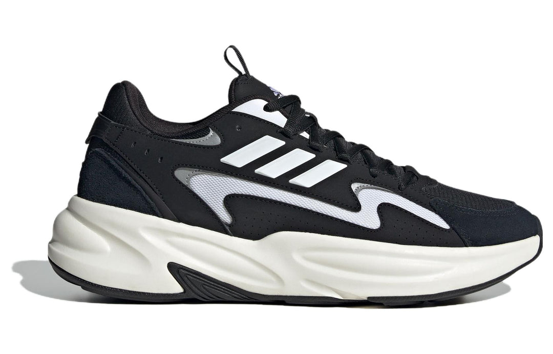 adidas Ozwave 'Black White' ID3573