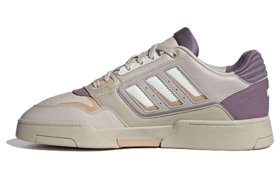 adidas originals Drop Step Low 2.0 'Grey Purple' IG4337