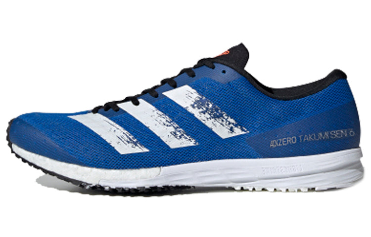 adidas Adizero Takumi Sen 6 'Blue' EG1194