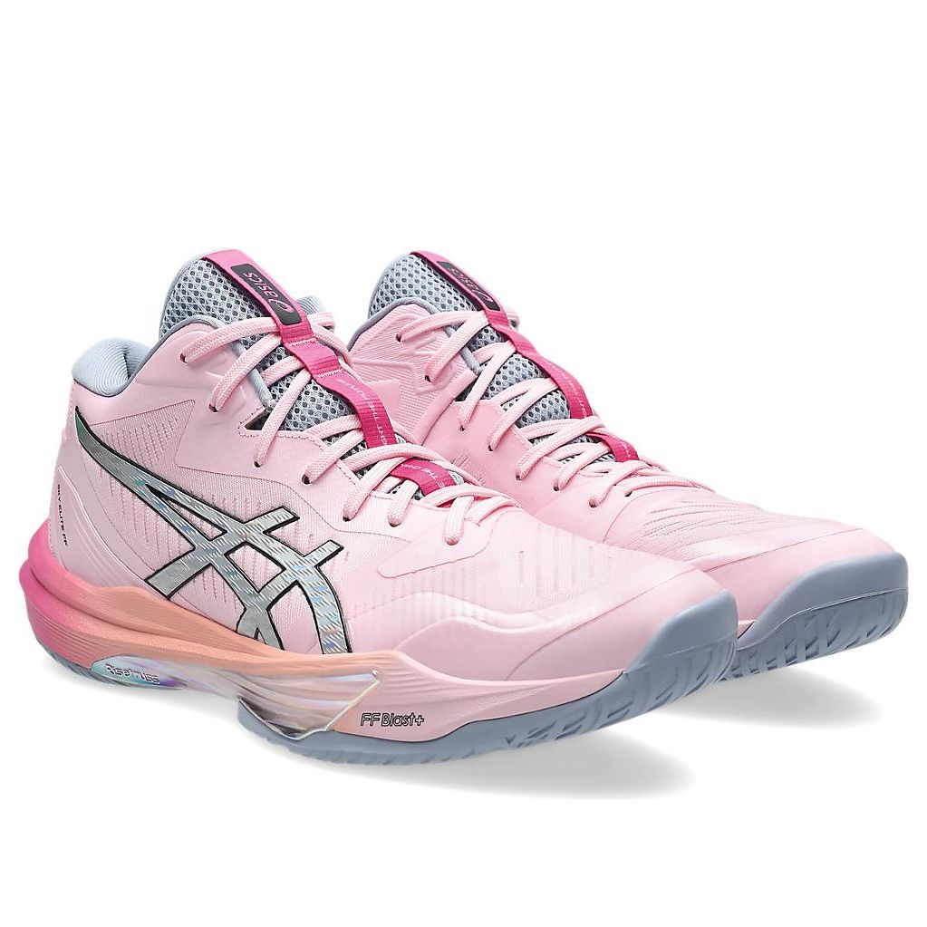 ASICS Sky Elite FF MT 3 Futurity 'Cotton Candy Pure Silver