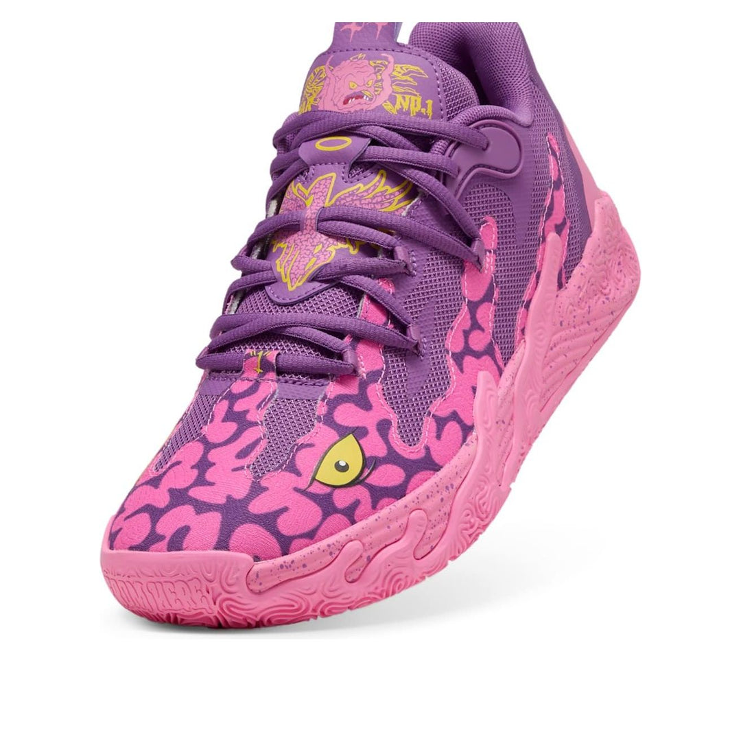 PUMA x TMNT MB.03 Low 'Krang' 311327-01