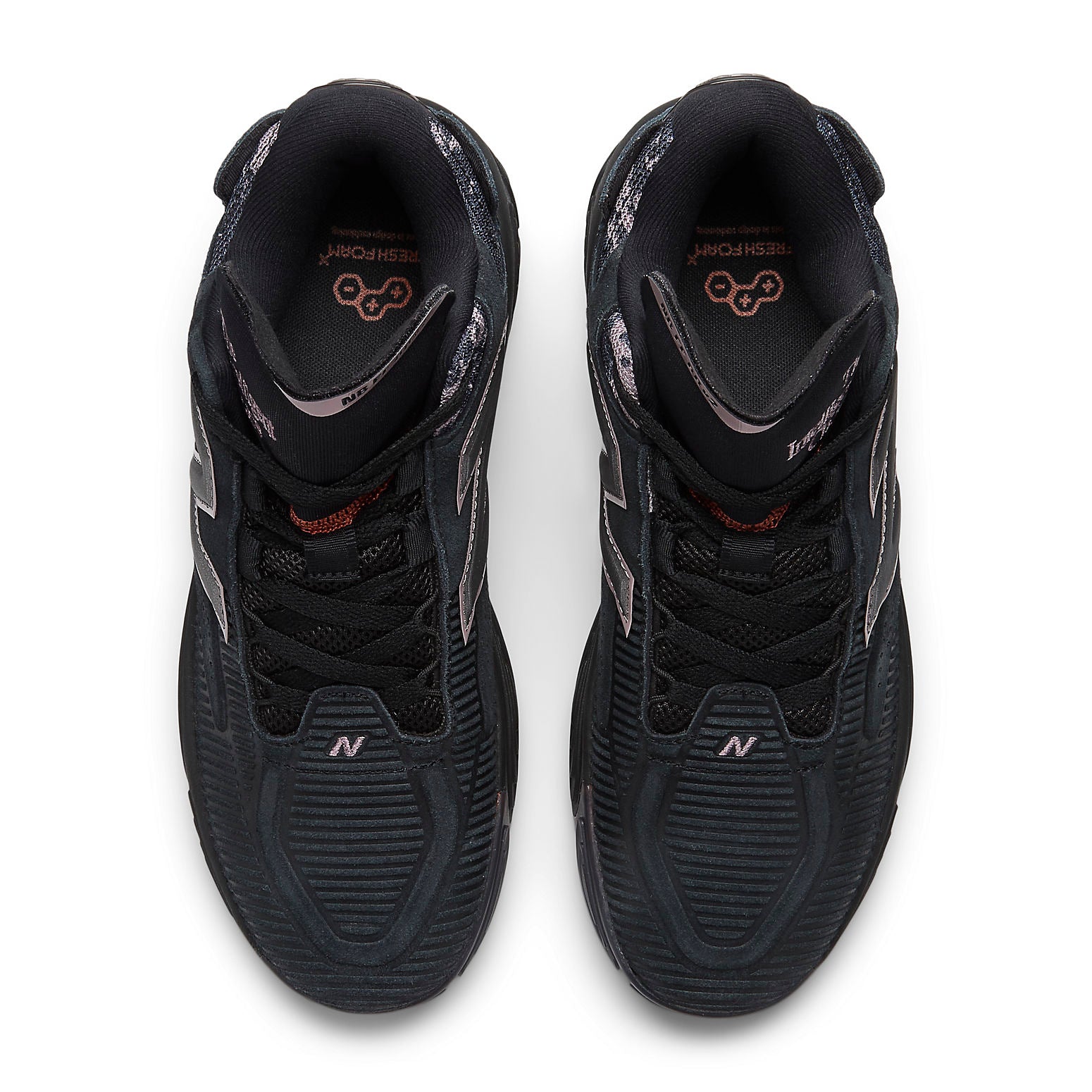 New Balance Fresh Foam BB v2 'Team Tactical' BBFRSHE2