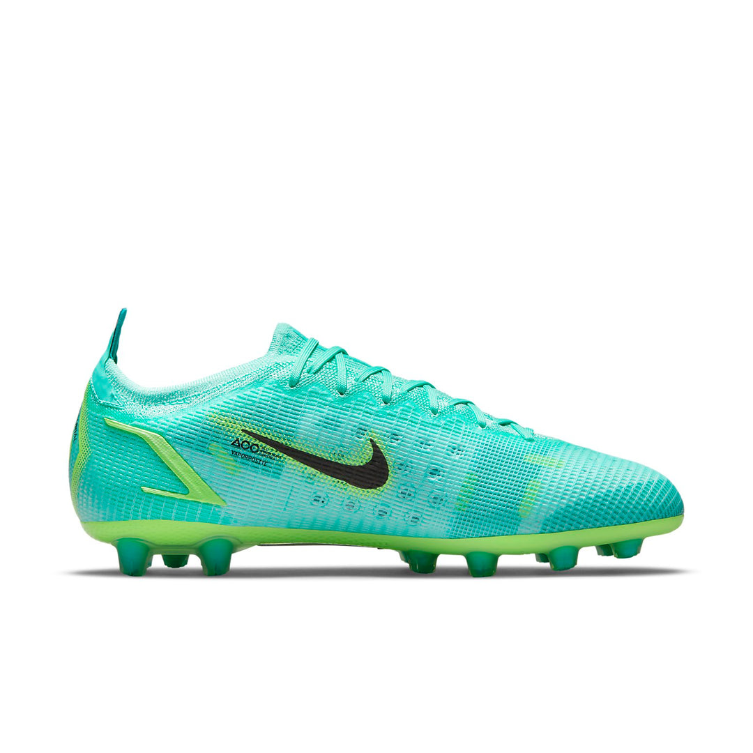 Nike Mercurial Vapor 14 Elite HG 'Green Light Green' DD0273-403