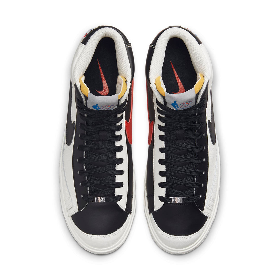 Nike NBA x Blazer Mid '77 EMB '75th Anniversary - Trail Blazers