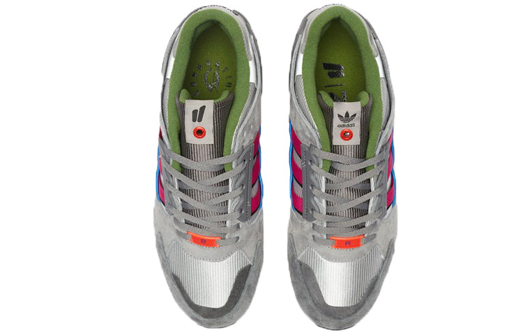 adidas Overkill x ZX 10000C 'Game Overkill' G26252