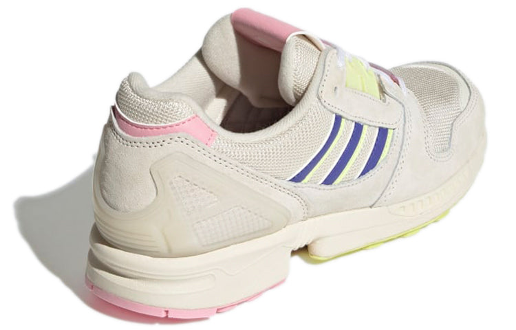 WMNS) adidas ZX 8000 'Grey Yellow' GZ3707