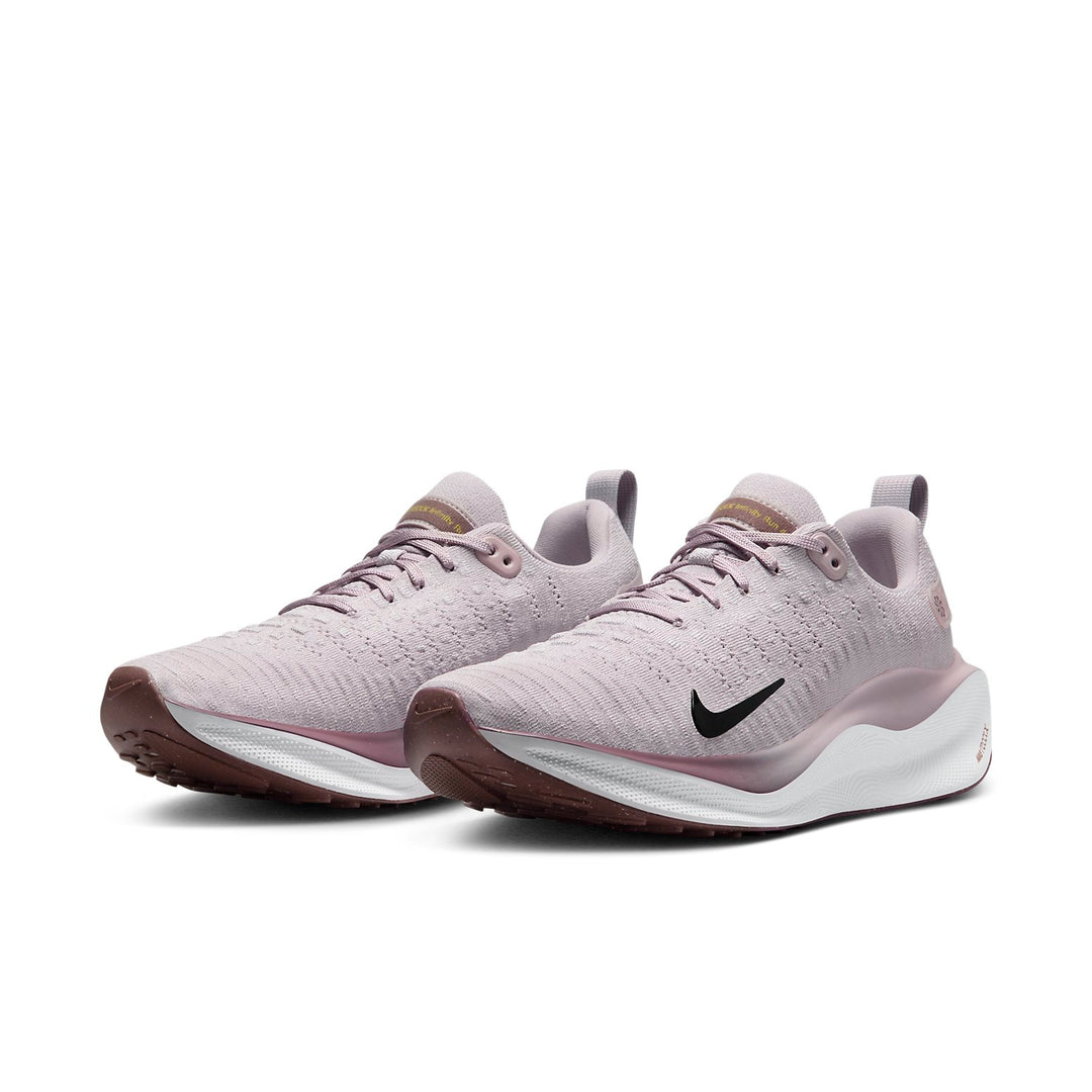 WMNS) Nike ReactX Infinity Run 4 'Pink White' DR2670-010