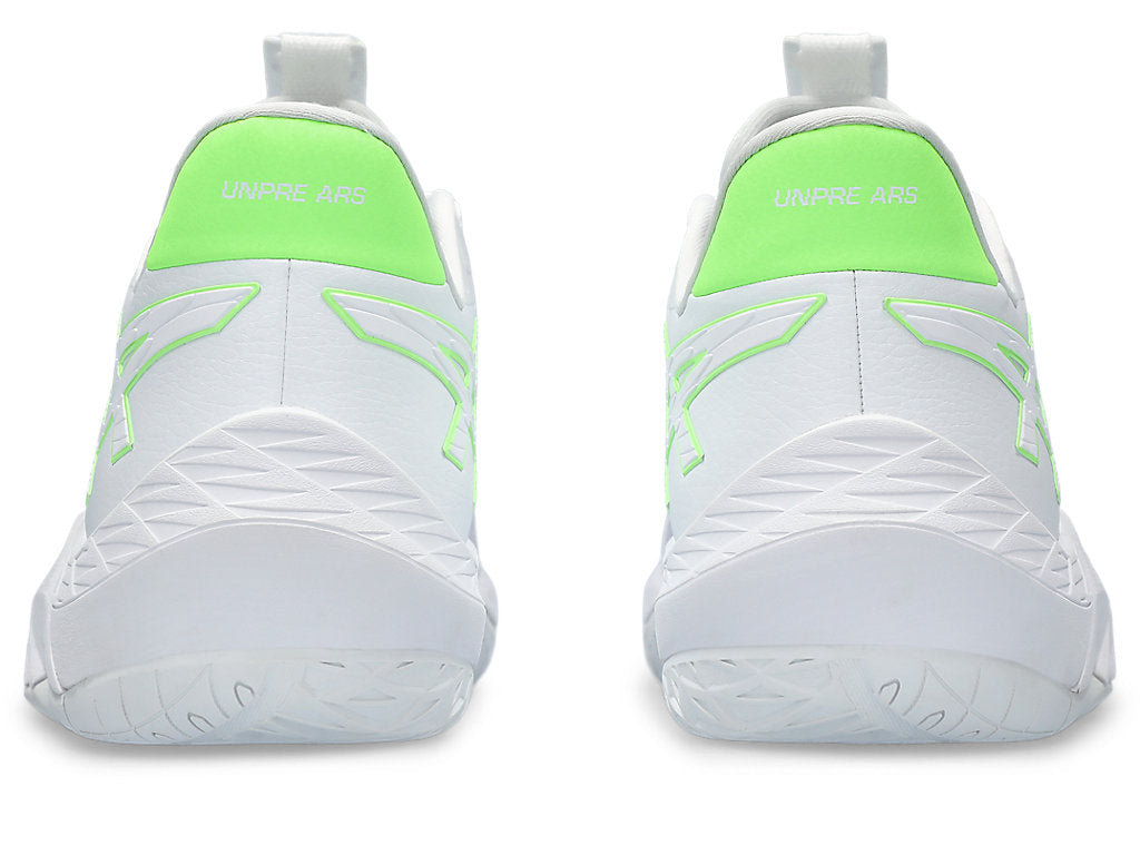 ASICS Unpre ARS Low 2 'White Lime Burst' 1063A083-100