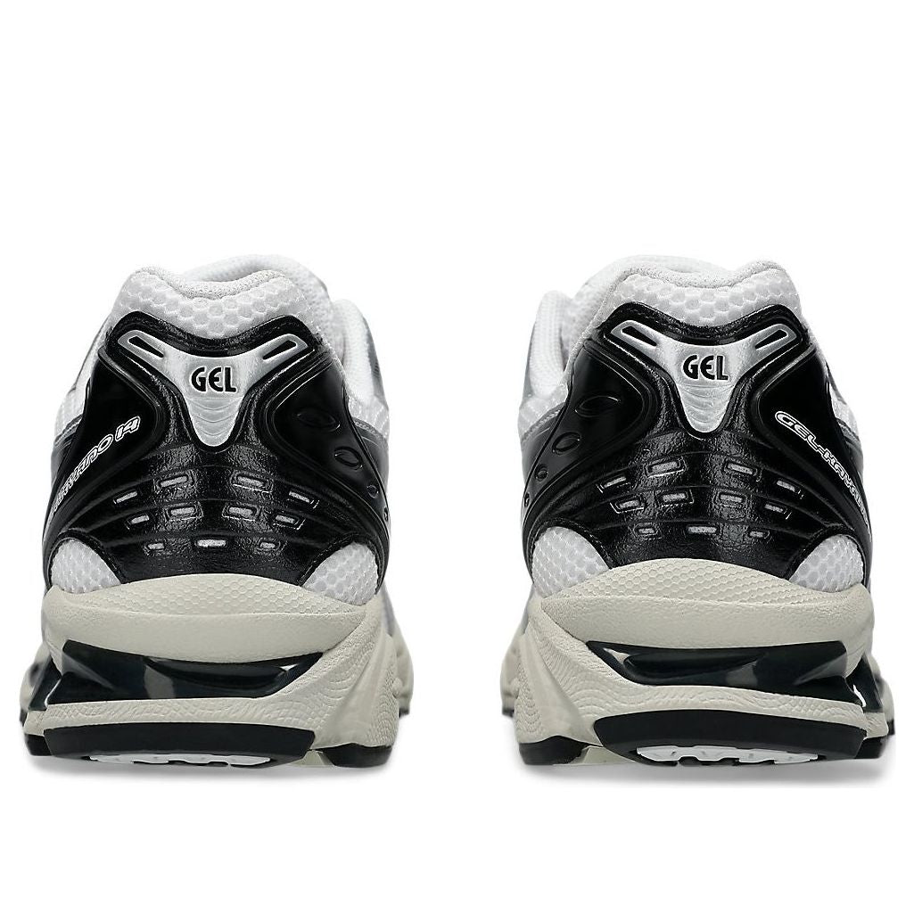 ASICS Gel-Kayano 14 'White Silver Black' 1203A709-100