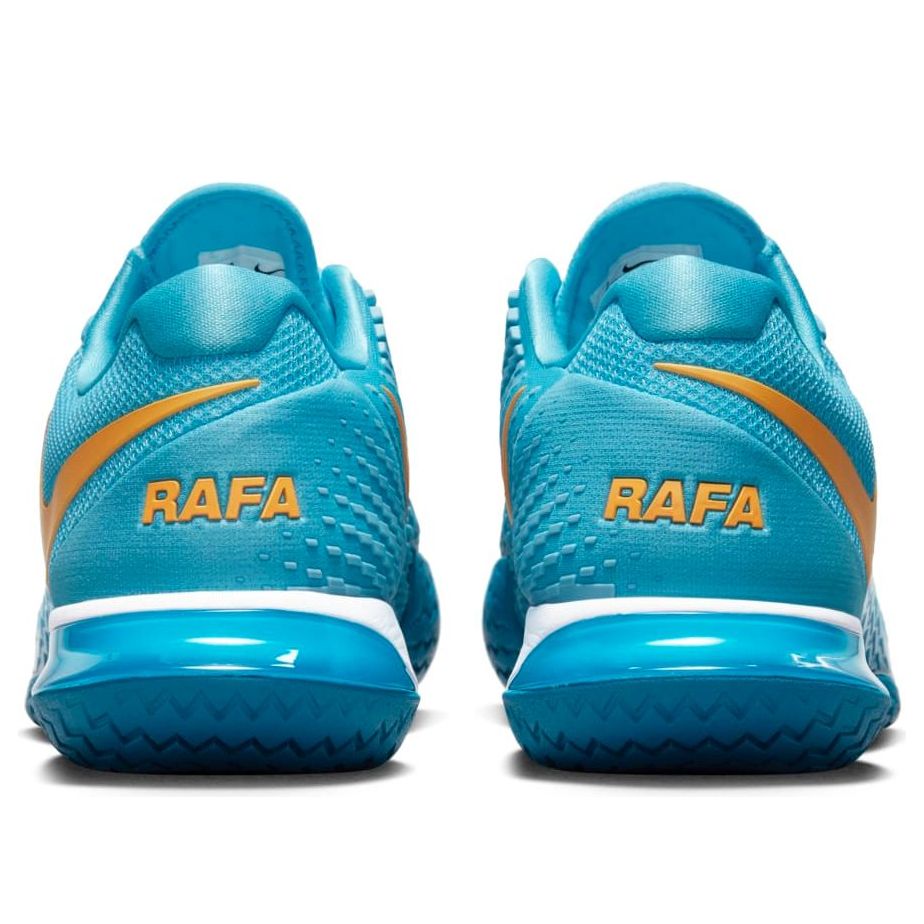 Nike Court Air Zoom Vapor Cage 4 Rafa 'Baltic Blue' DD1579-400