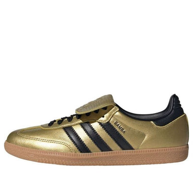 adidas x Gucci Gazelle 'Metallic Gold' 707847-AAA2M-8043