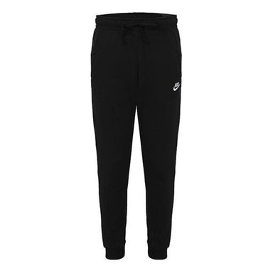 Nike logo jogger 'Black' 804466-010