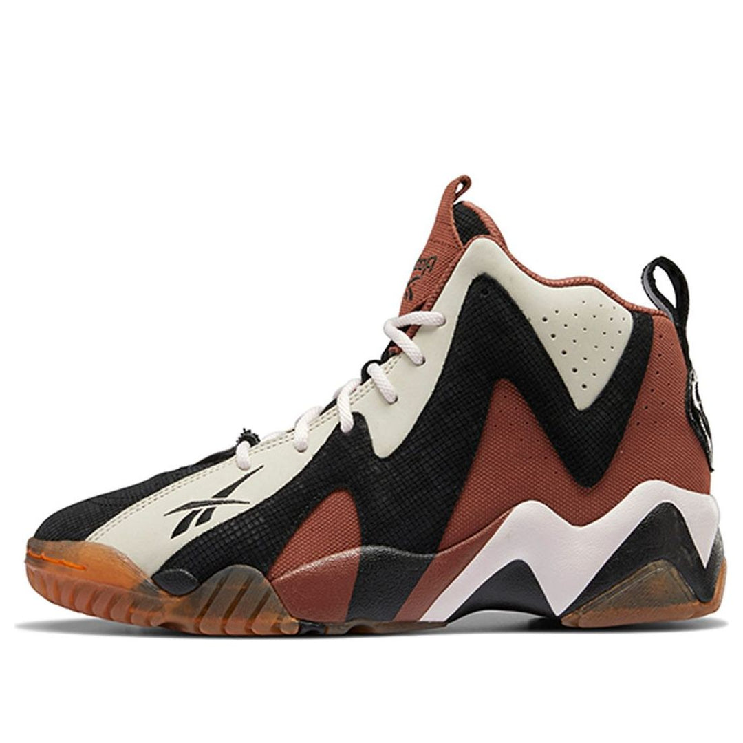 Reebok Hurrikaze 2 'Boktober - Jack-o-Kaze' FZ1330