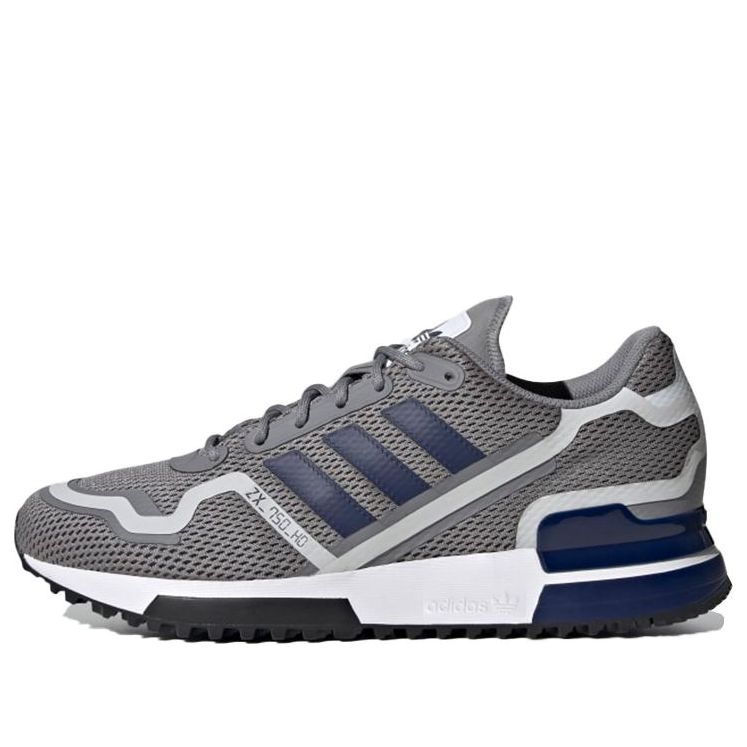 adidas originals ZX 750 HD 'Grey Blue' FW4021
