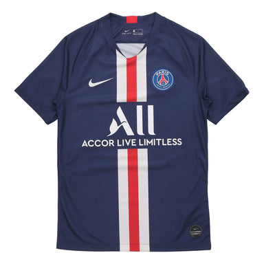 Air Jordan Paris Saint-Germain PSG 19/20 Stadium Fourth Jersey