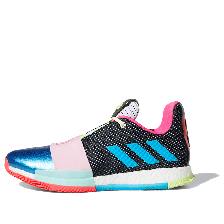 adidas Harden Volume 3 'Different Breed' EE9370