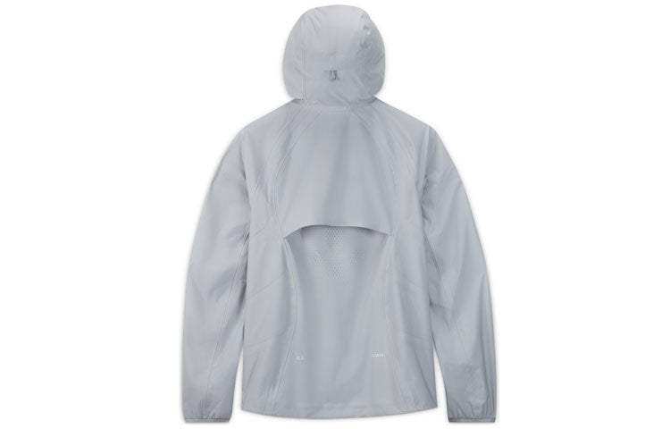 Nike x NOCTA Drake Golf Hoodie 'Wolf Grey' DJ5586-012