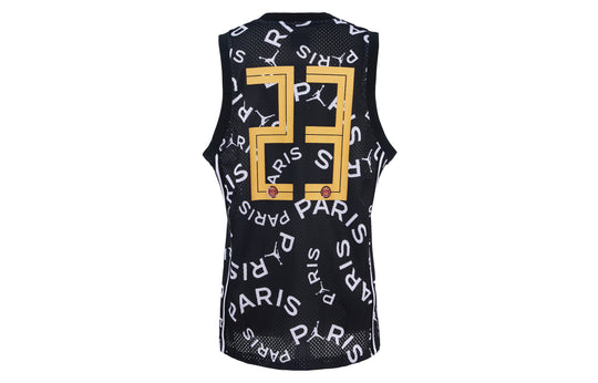 Nike Paris Jordan Tank Top Air Jordan Jordan X Psg Tank Top Jordan