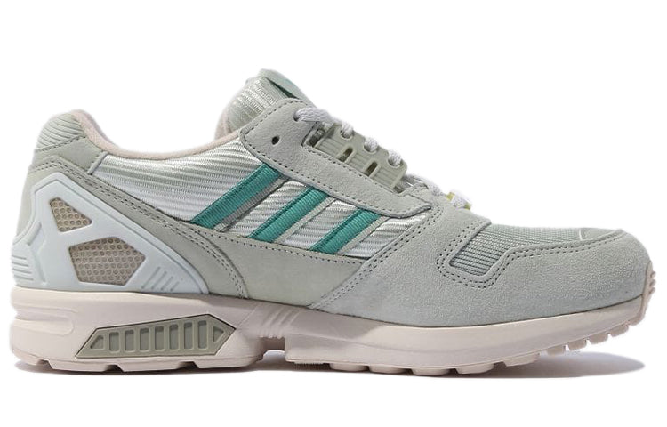 adidas ZX 8000 'Grey Blue' H02110