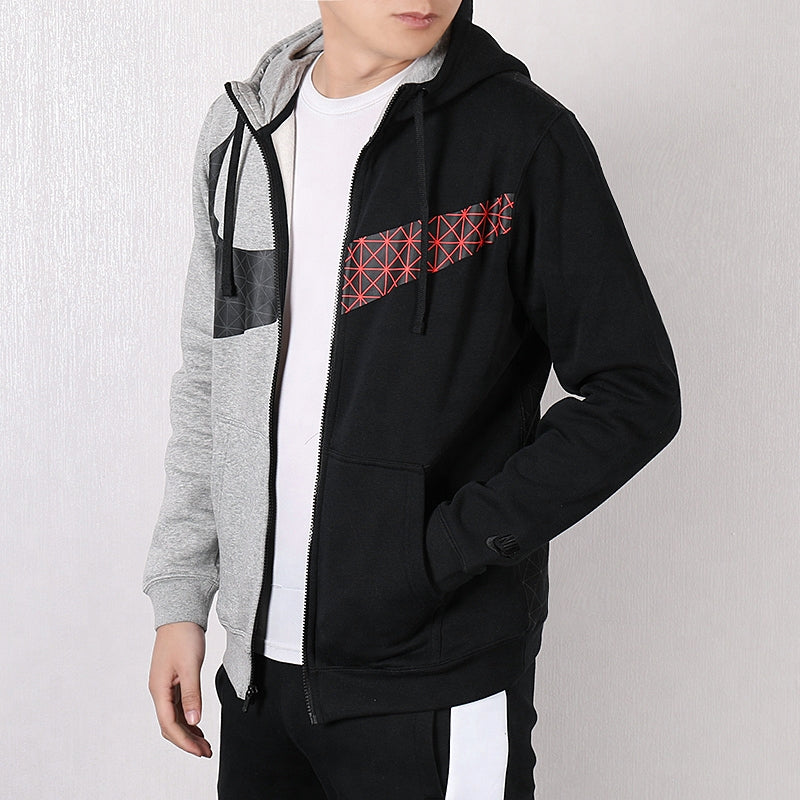 Nike Big Swoosh AS Nike Sportswear CNY Chinese New Year 'Grey