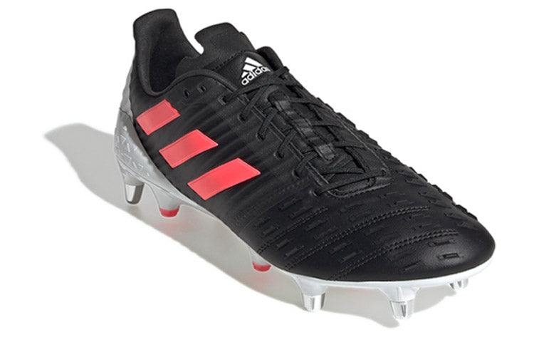 adidas Predator Malice Control 'Black Pink White' FY6970
