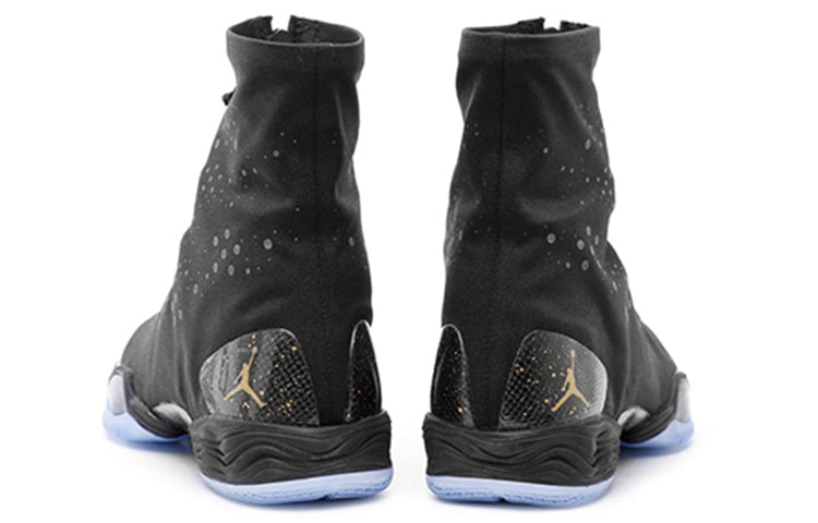 Air Jordan 28 'Locked and Loaded' 555109-007