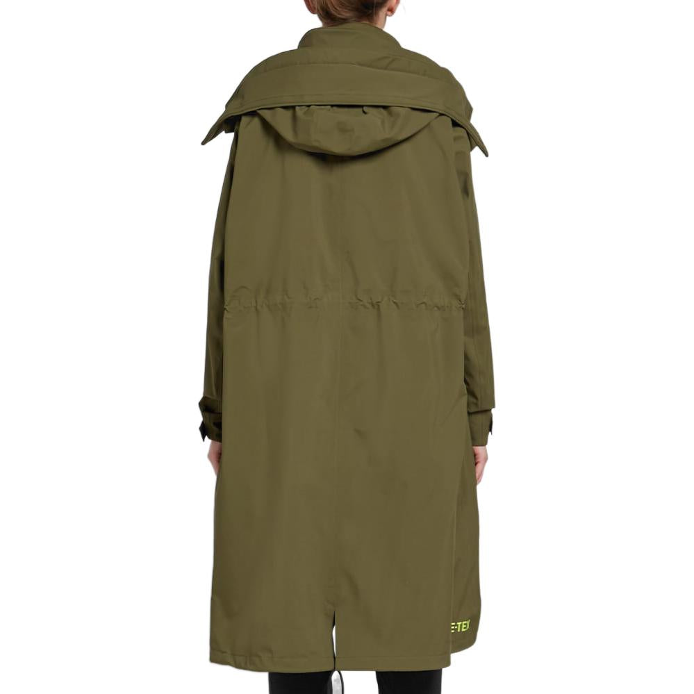 WMNS) Nike Lab ACG Gore-Tex Jacket 'Olive Canvas' AR4531-395