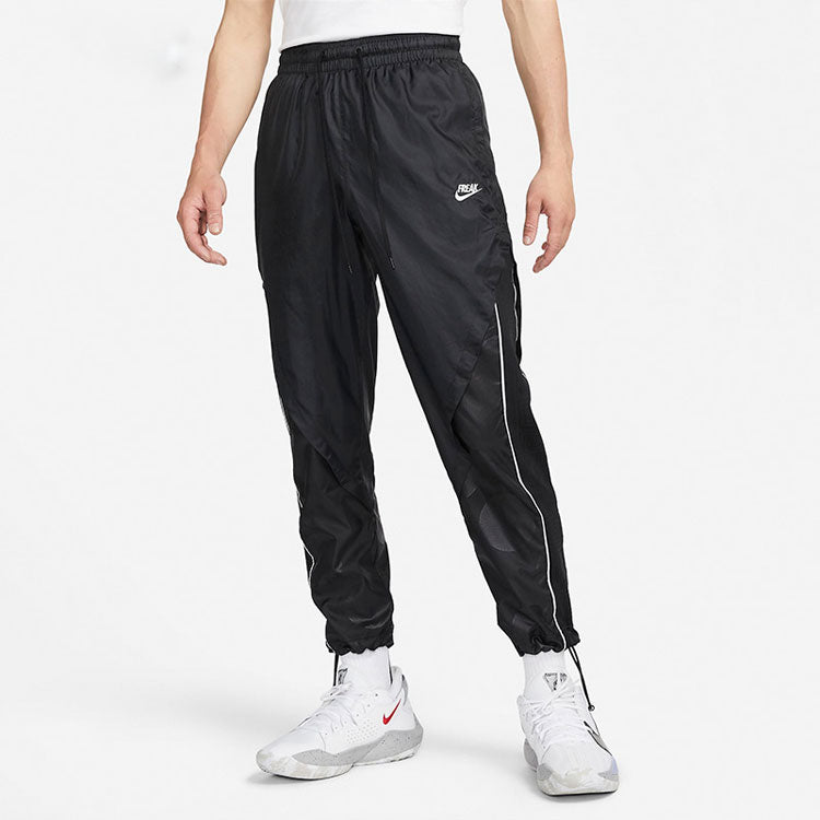 Men's Nike Lwt Track Pant Casual Sports Lacing Woven Long Pants