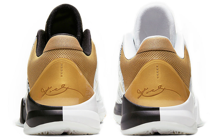 Nike Zoom Kobe 5 Protro 'Big Stage' CT8014-100