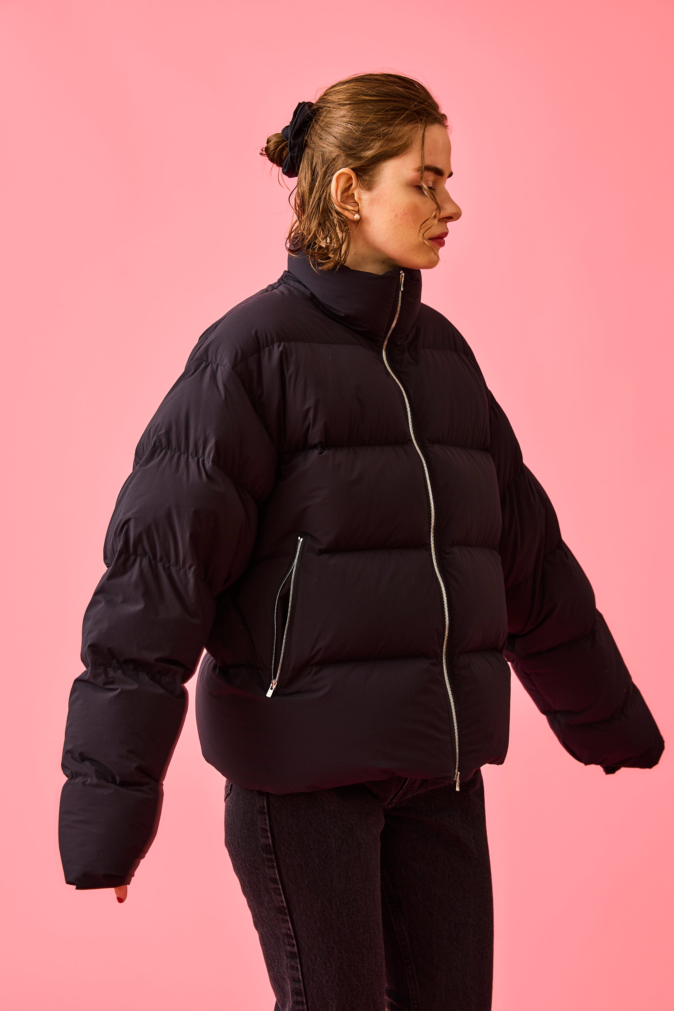 BLACK IVY WARDROBE – CINCH inc