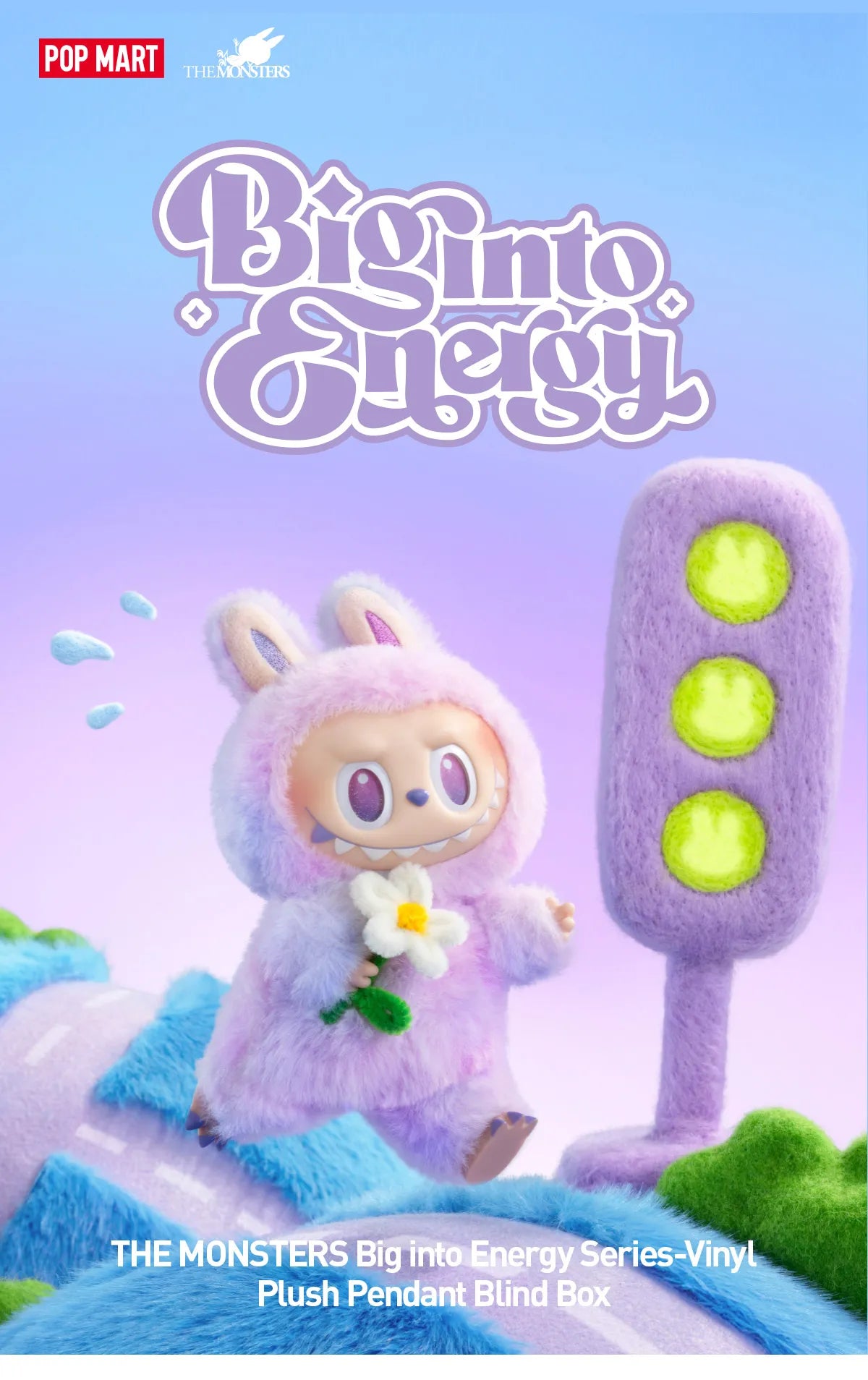 正規品 未開封】ラブブ Big into Energy アソートボックス 2箱 ラブブ