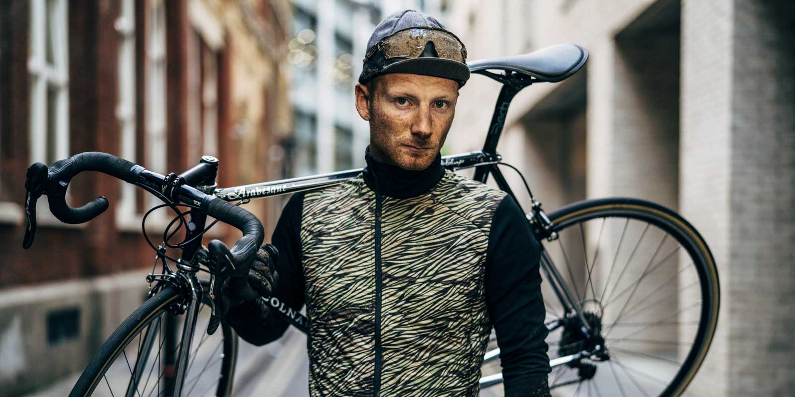 Heidi édition limitée – Café du Cycliste | CA