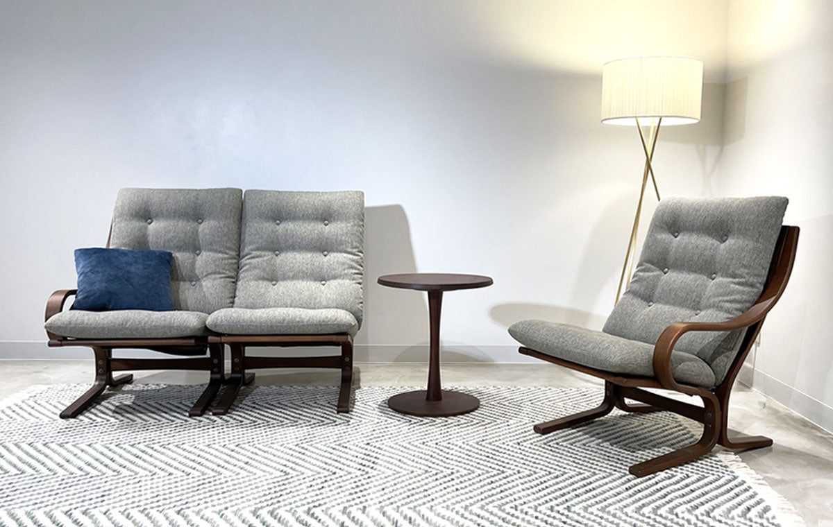 公式】Agio 両肘 1P ソファ L08310A – 冨士ファニチア オンラインストア