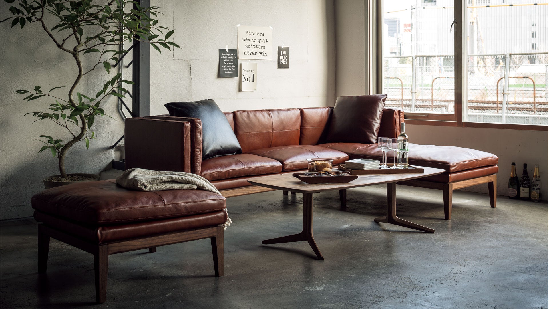 Perche右肘 1Pソファ L08760R – 冨士ファニチア オンラインストア