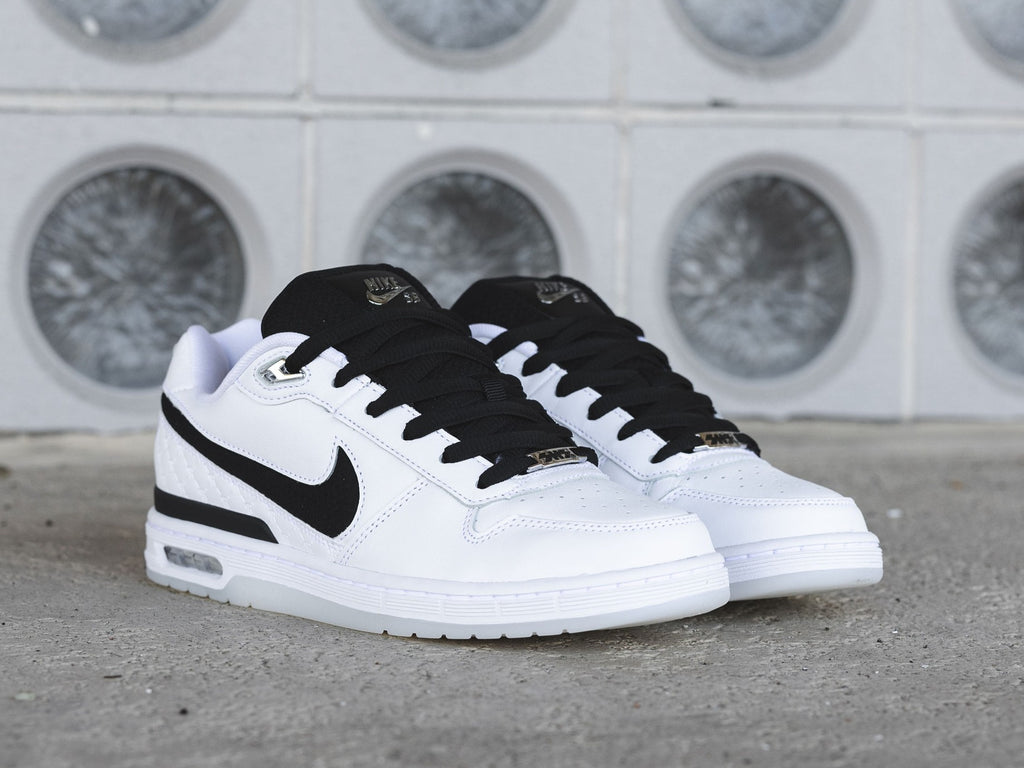 The Return of the Nike SB P-Rod 1 – Drift House