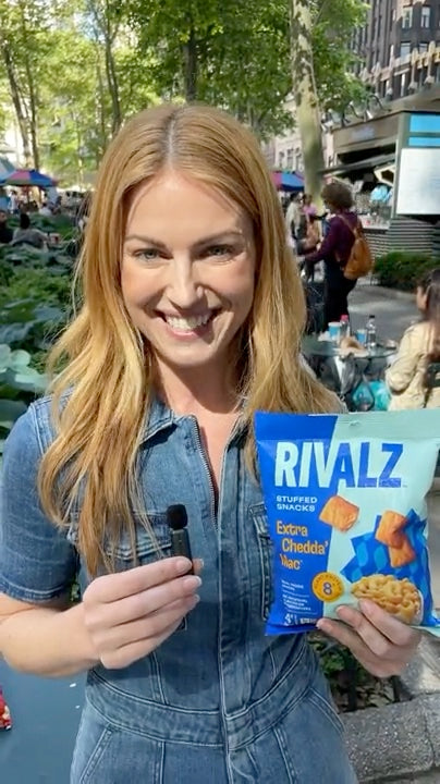 School Fuel – Rivalz Snacks