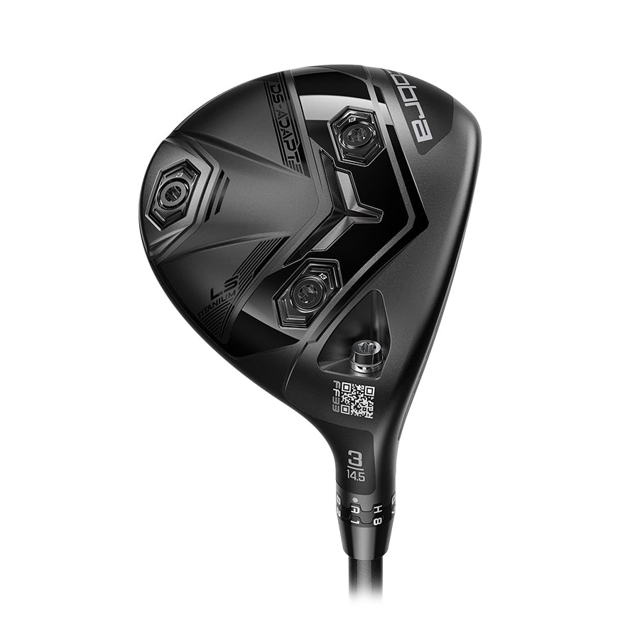 DS-ADAPT X Fairway – COBRA Golf