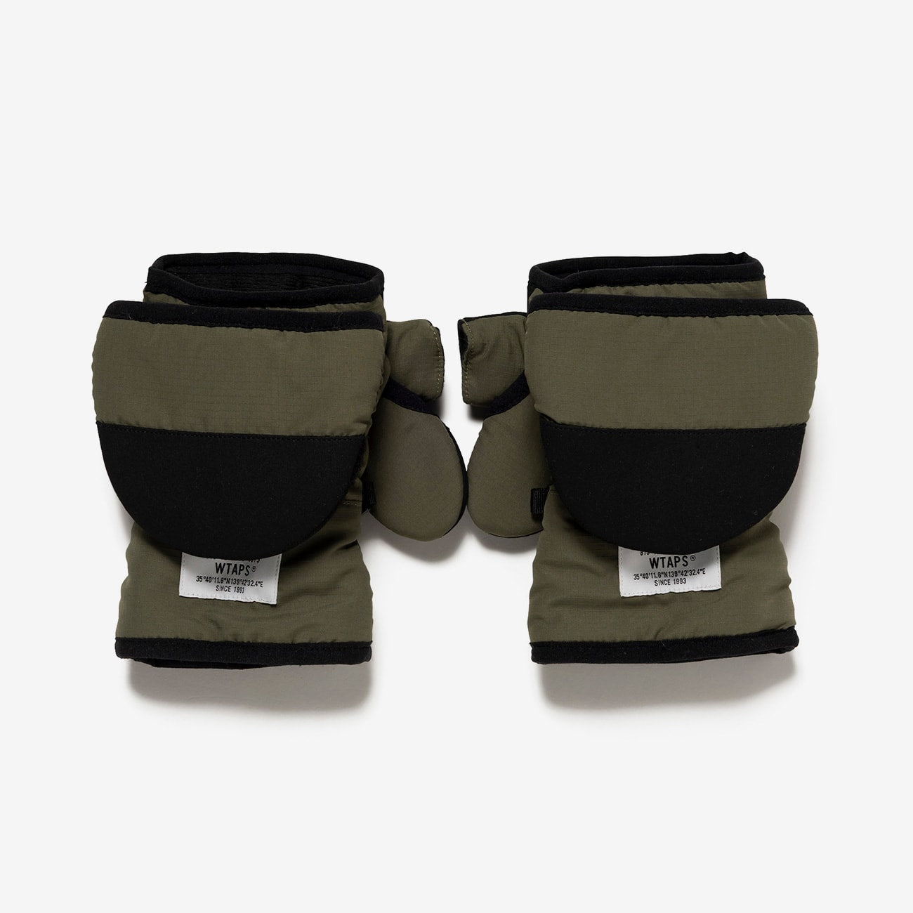 TAT 2階】 WTAPS 12月5日 金曜日 発売。 – TIME AFTER TIME