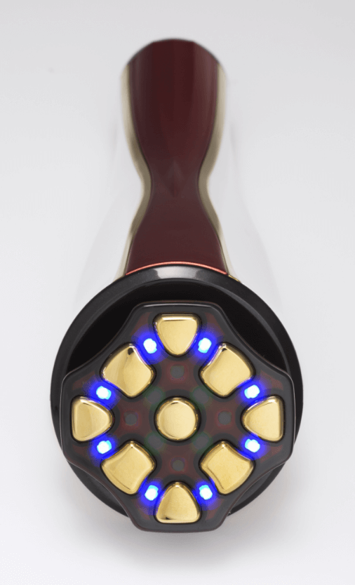 家庭用高級美顔器 Dr.Arrivo ZeusII (ドクターアリーヴォゼウス2