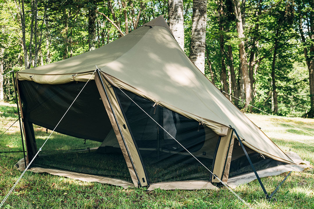 WOOTA-S TC | PRODUCTS | ZANE ARTS