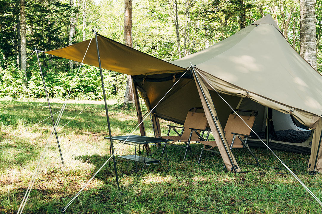 ZANEARTS WOOTA L TC ゼインアーツ ウータ L WOOTA-L TC | PRODUCTS