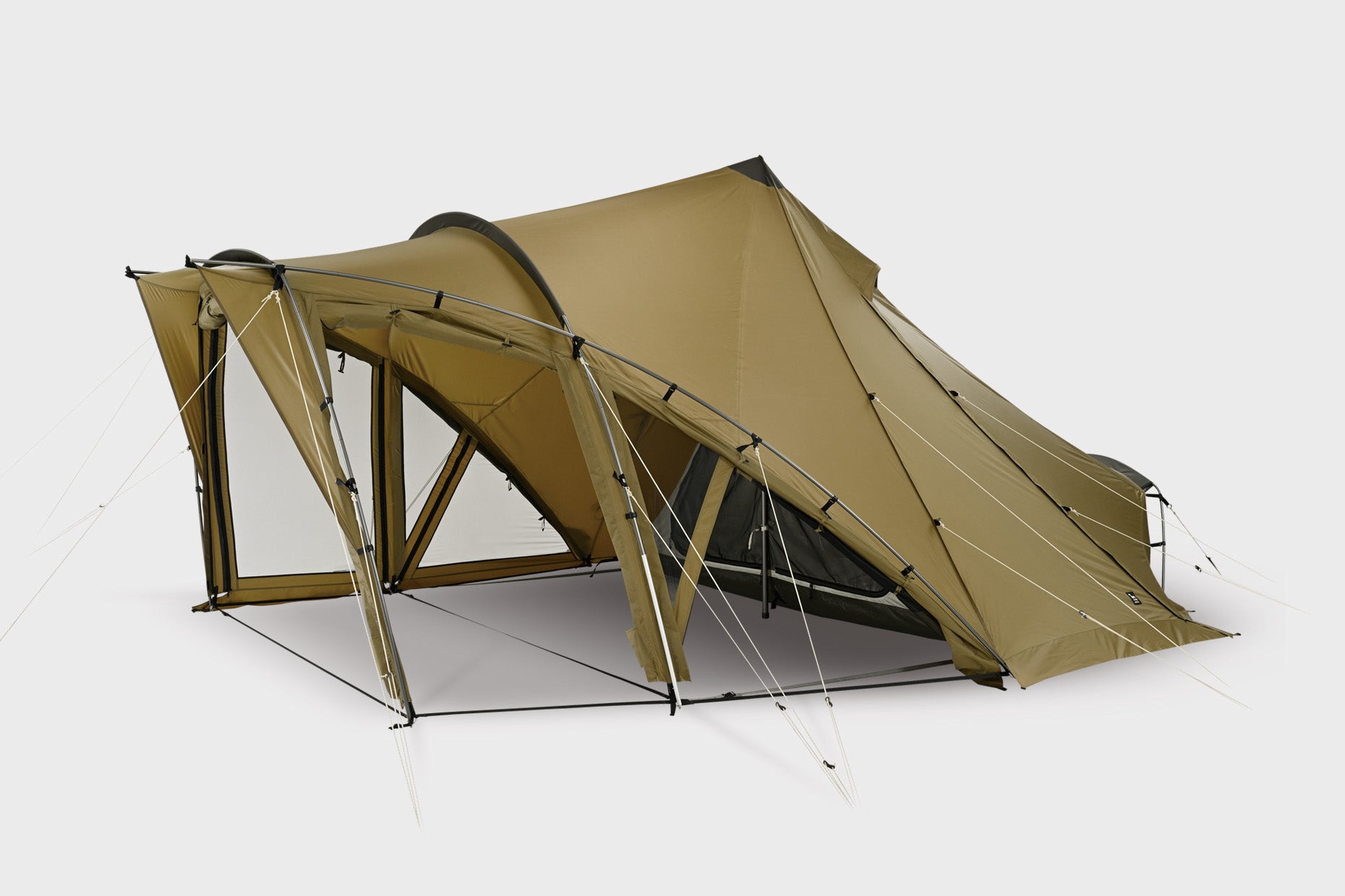 LOLO INNER TENT FOOTPRINT | PRODUCTS | ZANE ARTS