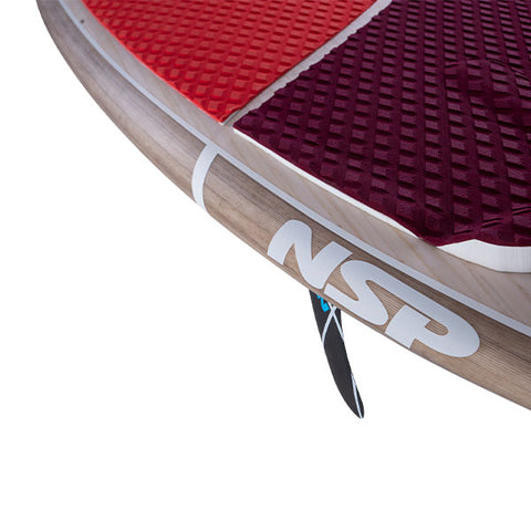 Surftech - NSP DC Surf X SUP Paddleboard